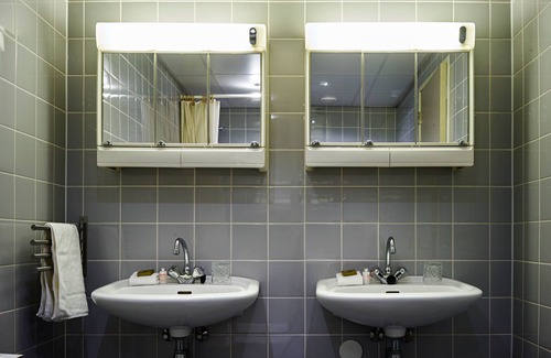 Oostelijke Eilanden en Kadijken Hotel | Pension Homeland