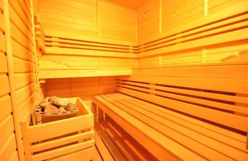 Jicin House | Pension Imperial Spa