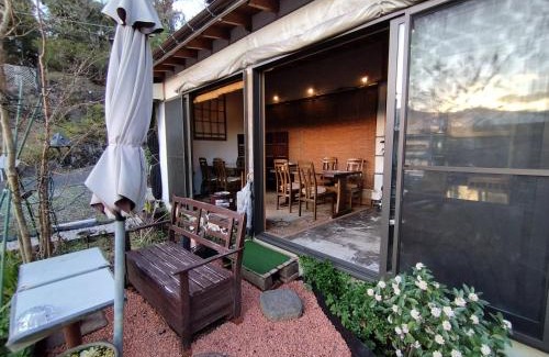 Yawatano Bed & Breakfast | Pension Izukogen