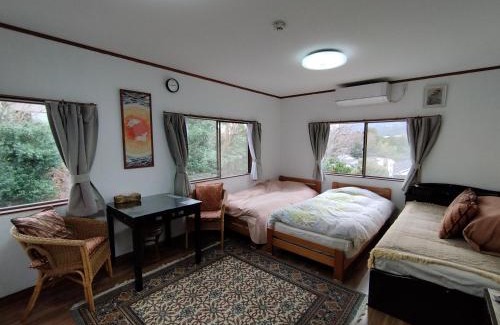 Yawatano Bed & Breakfast | Pension Izukogen