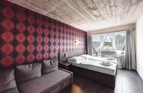 Zduchovice House | Pension Jezerná