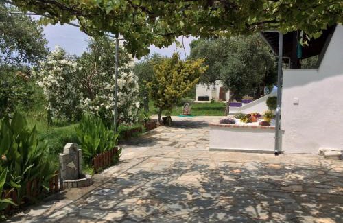 Megalos Prinos Apartment | Pension Karadolas Rachoni