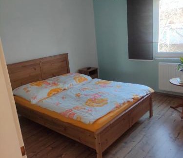 Zweibruecken Apartment | Pension Katja