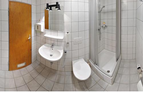 Stuttgart Hotel | Pension Keinath
