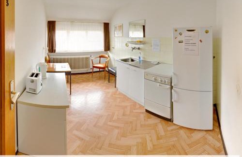 Stuttgart Hotel | Pension Keinath