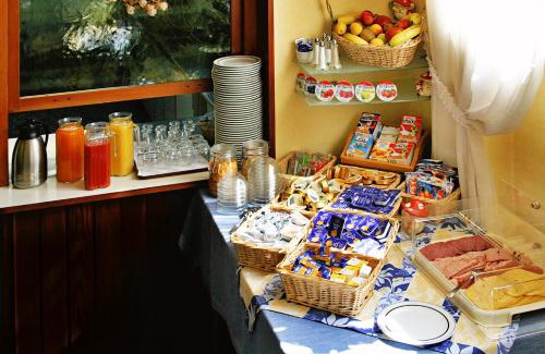 Stuttgart Hotel | Pension Keinath