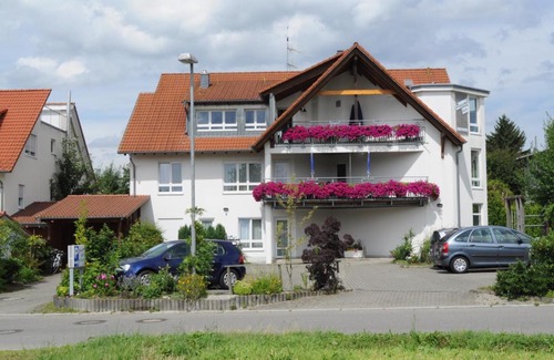 Reichenau Bed & Breakfast | Pension Keller
