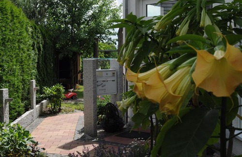 Reichenau Bed & Breakfast | Pension Keller