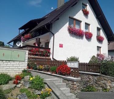 Kasperske Hory House | Pension Kristýna