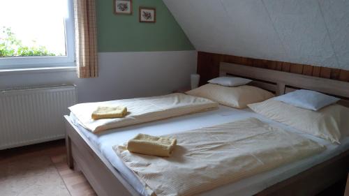 Kasperske Hory House | Pension Kristýna