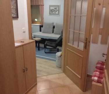 Spindleruv Mlyn Apartment | Pension Kubů Apartment 4 samostatný byt s kuchyní