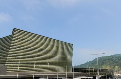 Gros House | Pension Kursaal