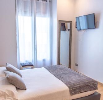 Gros House | Pension Kursaal