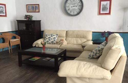 Santa Cruz de la Palma House | Pension La Cubana