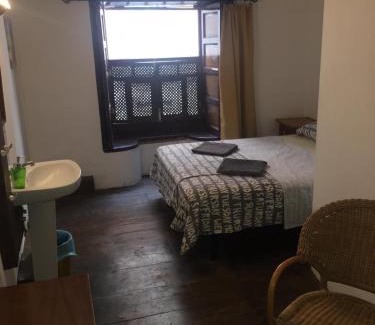 Santa Cruz de la Palma House | Pension La Cubana