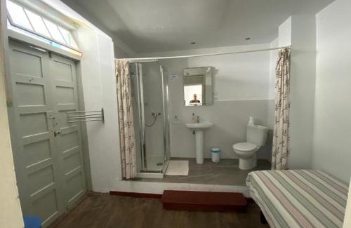 Santa Cruz de la Palma House | Pension La Cubana