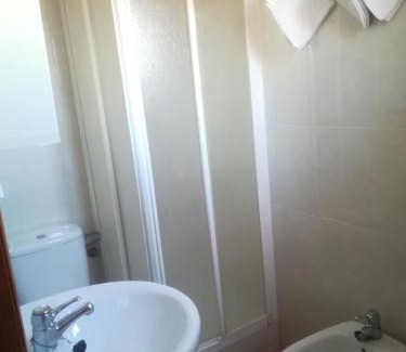 Puerto de Mazarron House | Pension La Linea