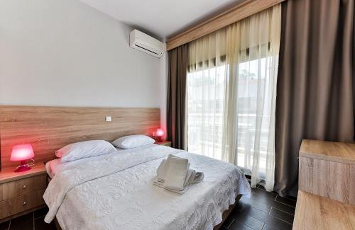 Aristotelis House | Pension Limani