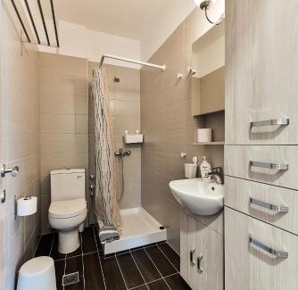Aristotelis House | Pension Limani