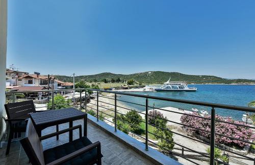 Aristotelis House | Pension Limani