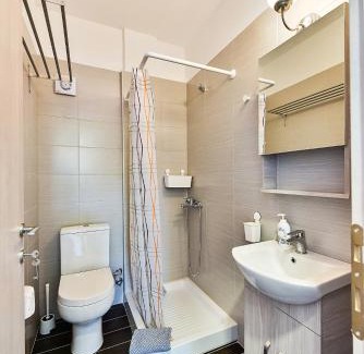 Aristotelis House | Pension Limani