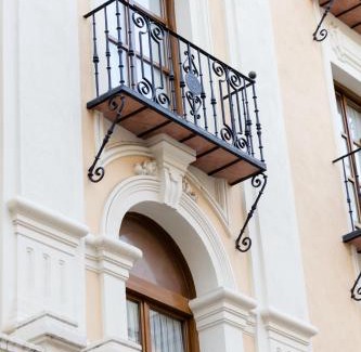 Logrono City Centre House | Pension Logroño