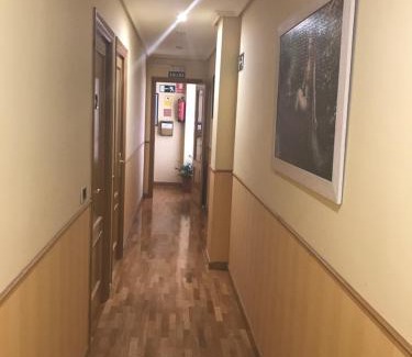 Logrono City Centre House | Pension Logroño