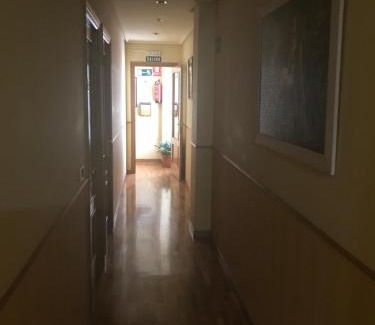 Logrono City Centre House | Pension Logroño