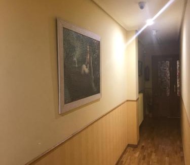 Logrono City Centre House | Pension Logroño