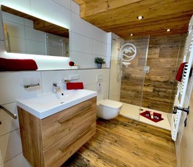Bischofswiesen Apartment | Pension Loiplstüberl