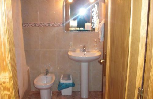 Puerto de Mazarron House | Pension Los Cisnes