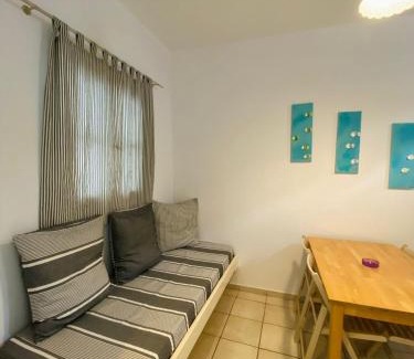 Tourlos Bed & Breakfast | Pension Marias
