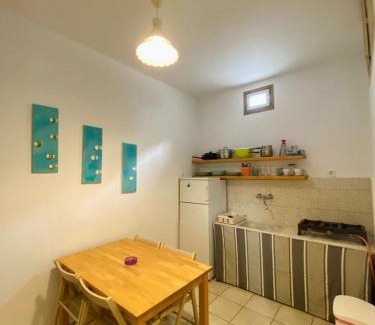 Tourlos Bed & Breakfast | Pension Marias