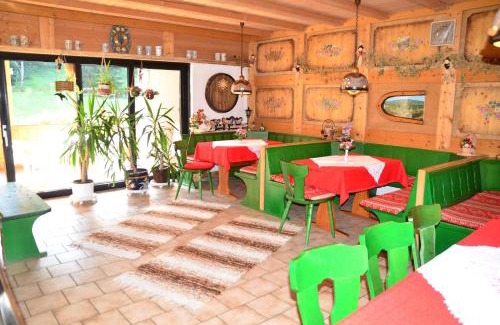 Warmensteinach House | Pension Mausbachtal