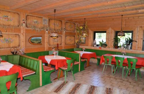 Warmensteinach House | Pension Mausbachtal