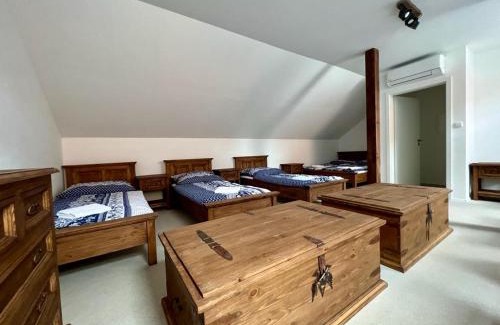 Mikulov House | Pension Mikulov