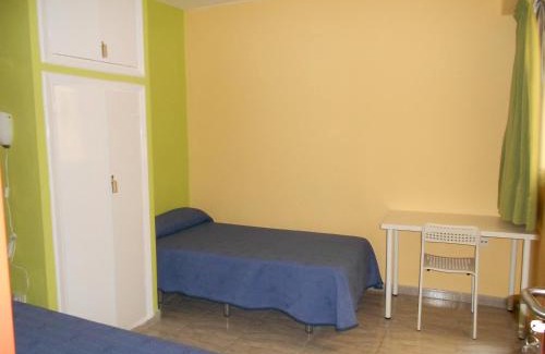 Santa Cruz de Tenerife House | Pension Mova