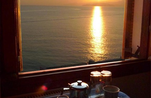 Agios Nikolaos House | Pension Mylos