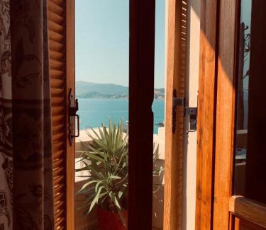 Agios Nikolaos House | Pension Mylos