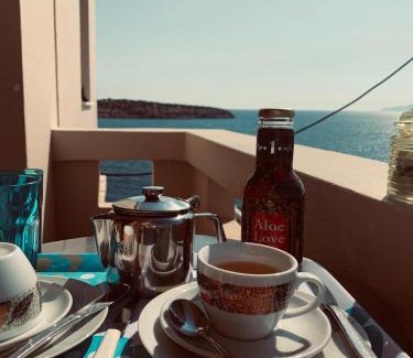 Agios Nikolaos House | Pension Mylos