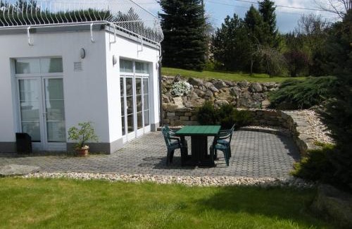 Hamry nad Sazavou House | Pension Najdek