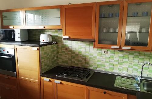 Mosonmagyarovar Apartment | Pension Nest - Family Apartman