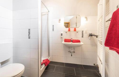 Goessweinstein House | Pension ohne Frühstück