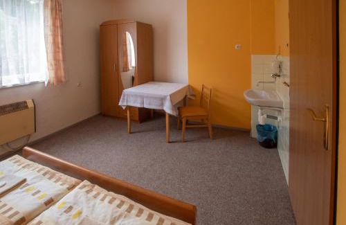 Svojanov Hotel | Pension Palla - self check-in