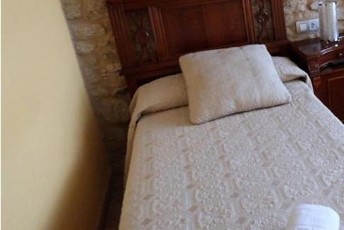 Palas de Rei House | Pension Pardellas
