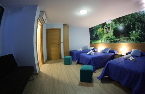 Palas de Rei House | Pension Pardellas