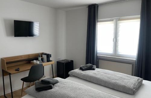 Mechernich House | Pension Piqué