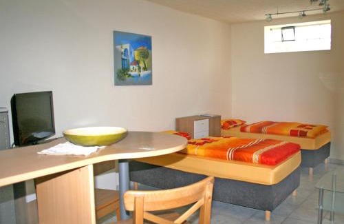 Arnoldsweiler House | Pension Prell