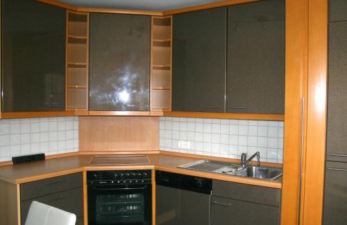 Arnoldsweiler House | Pension Prell