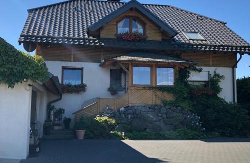 Herresbach House | Pension Pung